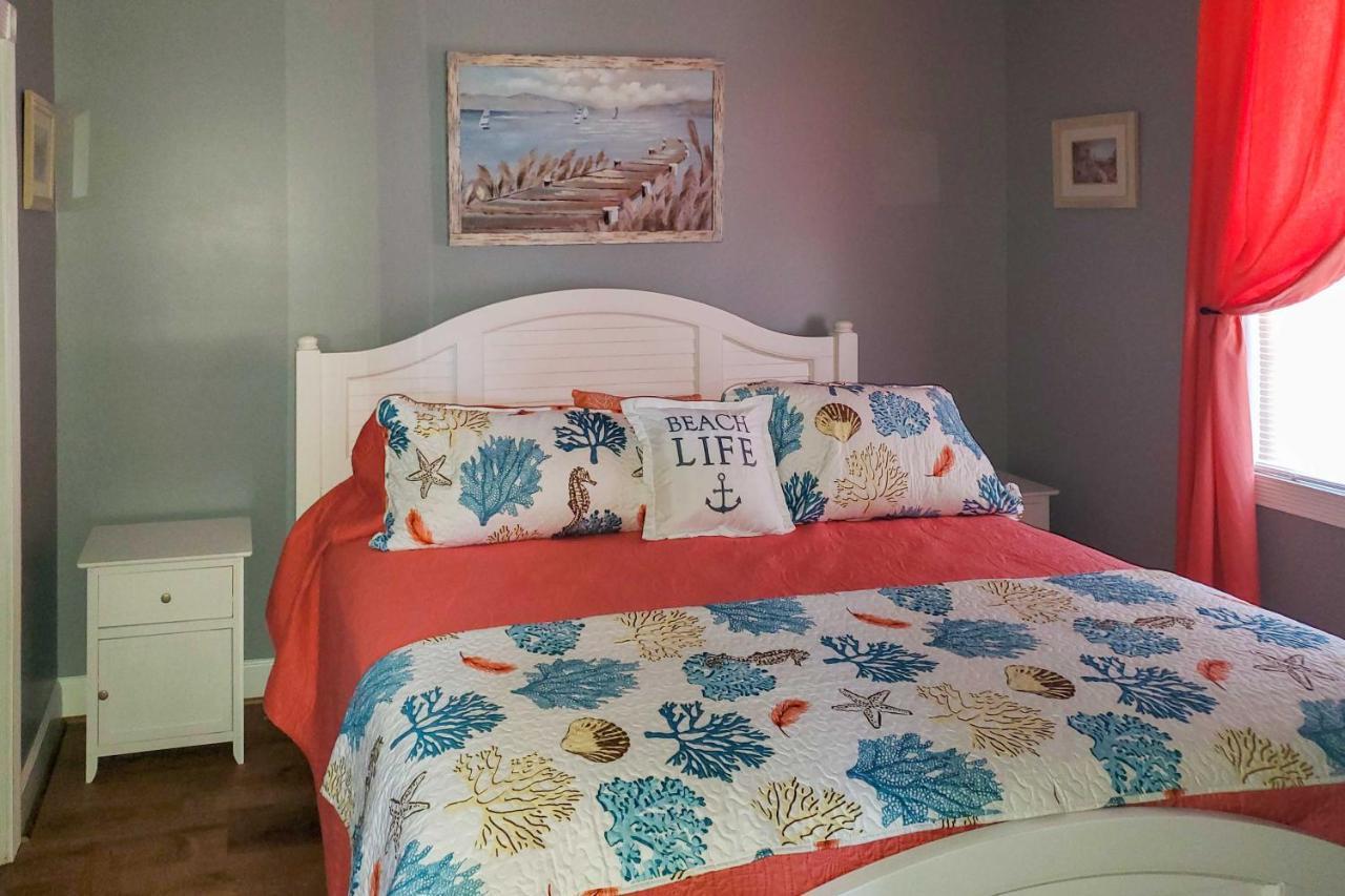 Myrtle Beach Condo With Pool Less Than 2 Mi To The Coast! ภายนอก รูปภาพ