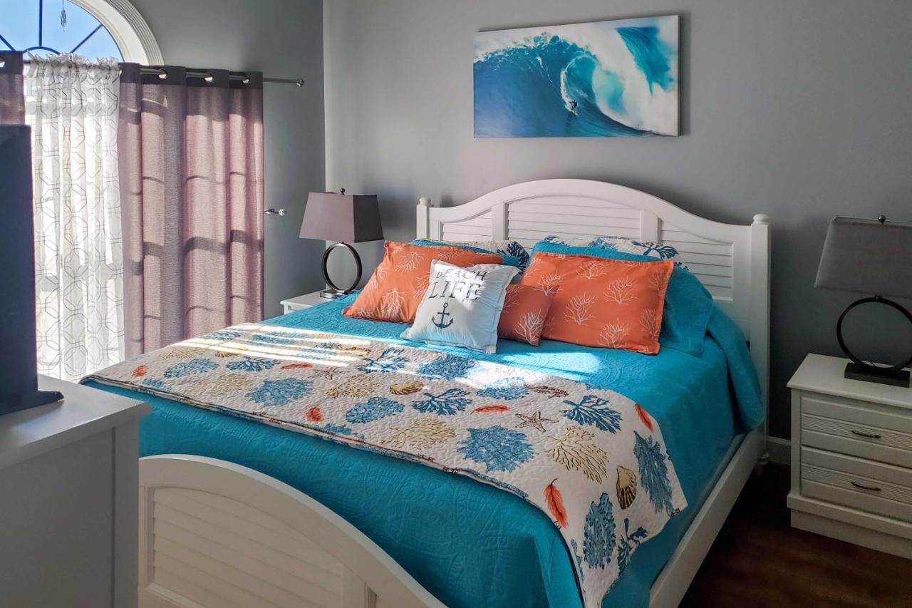 Myrtle Beach Condo With Pool Less Than 2 Mi To The Coast! ภายนอก รูปภาพ